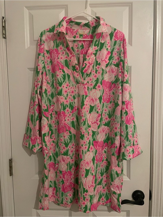 Lilly Pulitzer Dresses & Skirts - Lilly Pulitzer Chessie Dress NWT